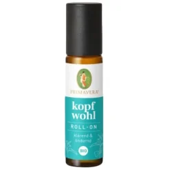 Headwell Roll-On organisch