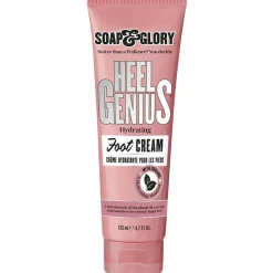 Heels Genius Hydraterende Voetcrème