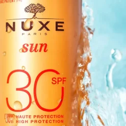 Heerlijke zonnespray SPF30