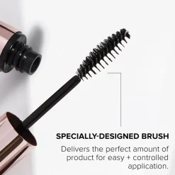 Heldere wenkbrauwgel