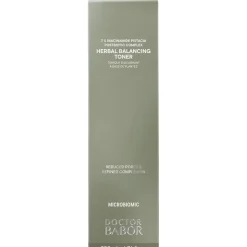 Herbal Balancing Toner
