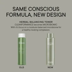 Herbal Balancing Toner