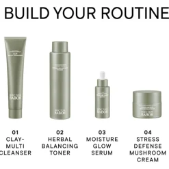 Herbal Balancing Toner