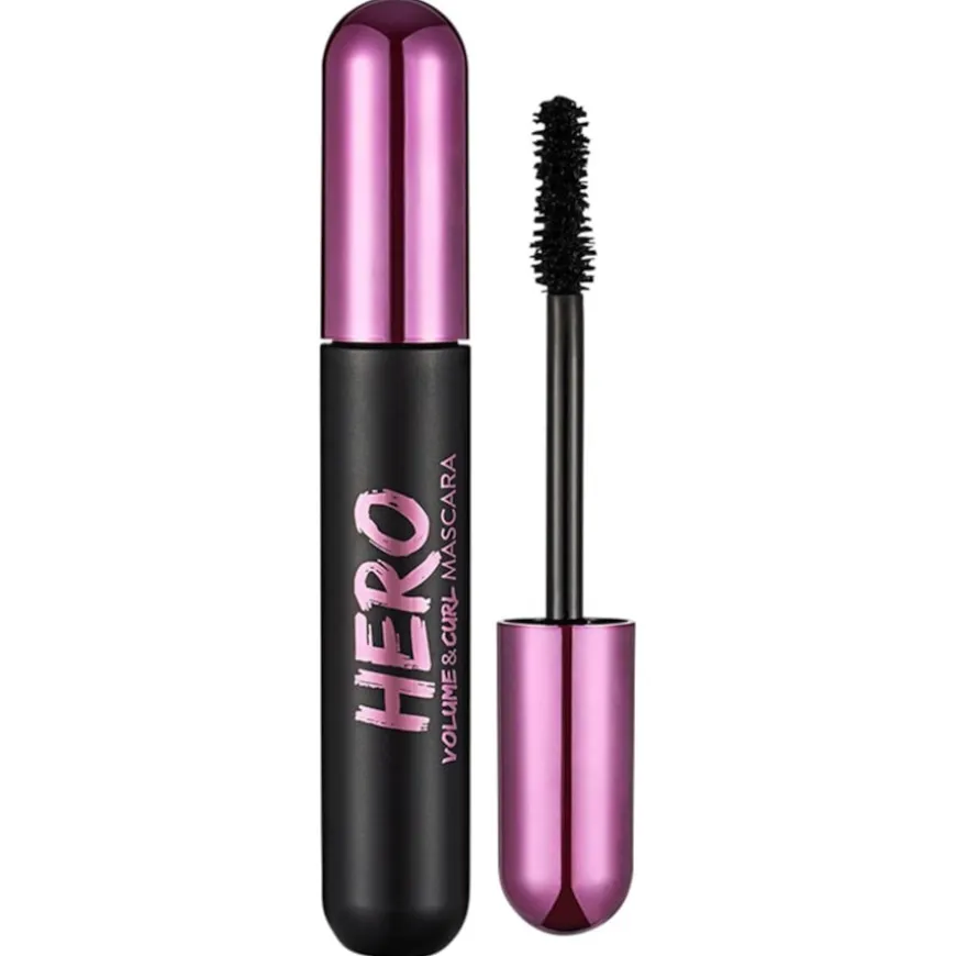 Hero Volume & Krul Mascara