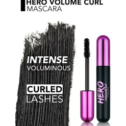 Hero Volume & Krul Mascara