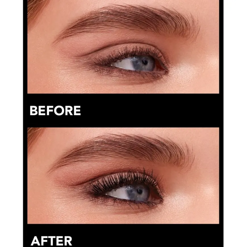 Hero Volume & Krul Mascara