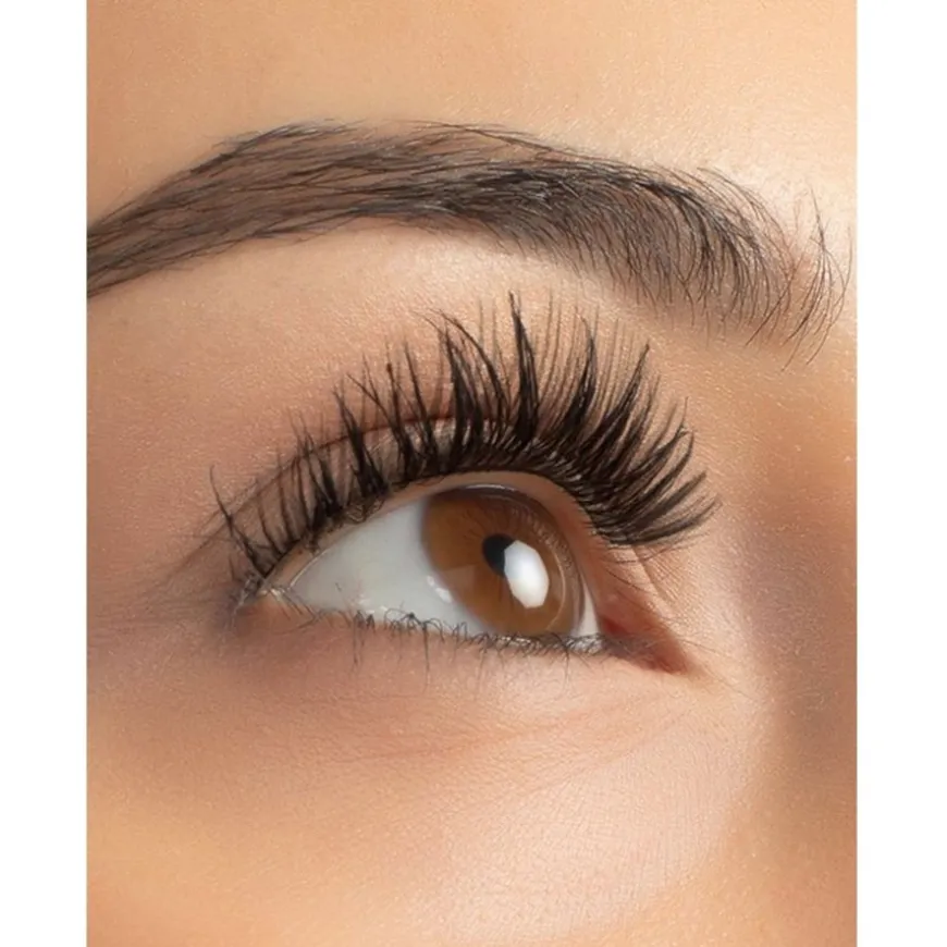 Hero Volume & Krul Mascara