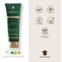 Herstellend haarmasker