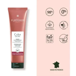 Herstellend kleurglansmasker