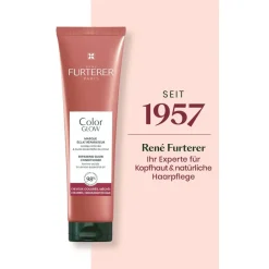 Herstellend kleurglansmasker