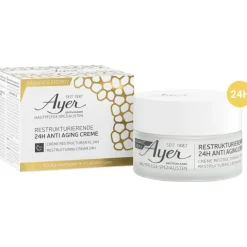 Herstellende crème 24u