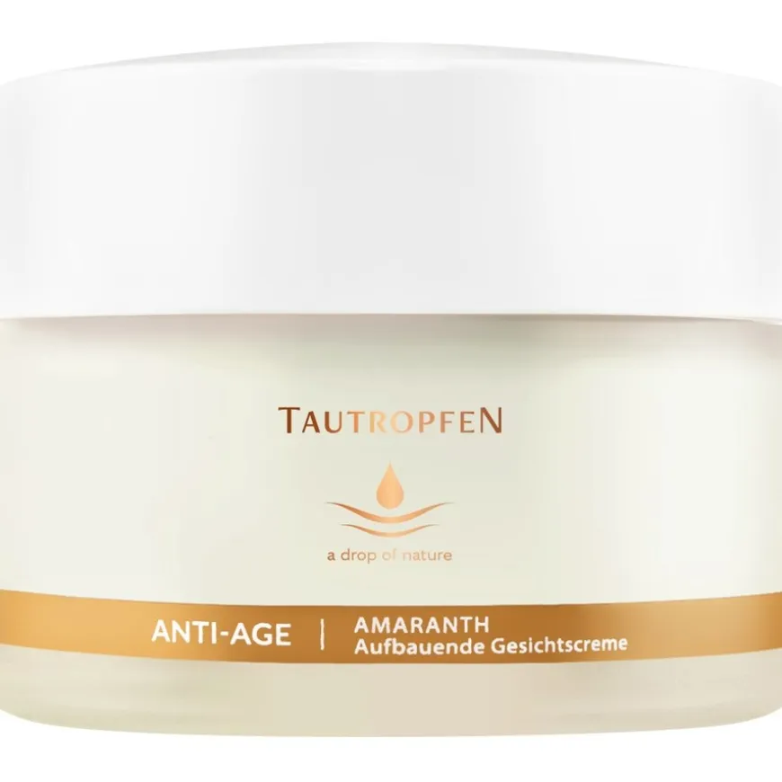 Herstellende gezichtscrème