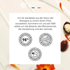 Herstellende Lichaamsboter