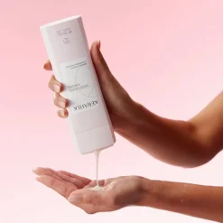 Herstellende shampoo