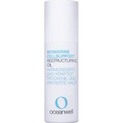 Herstructurering van olie