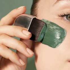 Het diepzuiverende masker