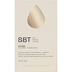 Het nachtconcentraat