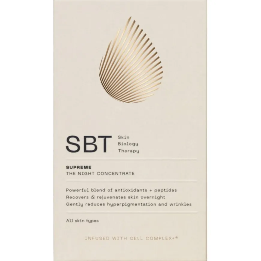 Het nachtconcentraat