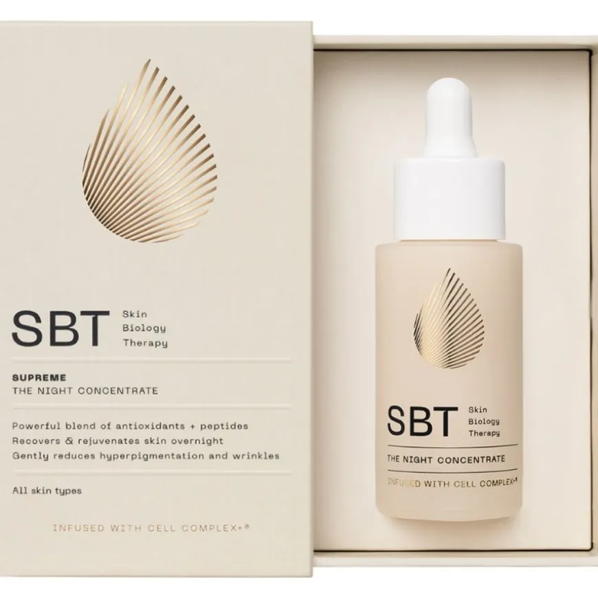 Het nachtconcentraat