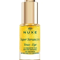 Het universele leeftijdsverbeterende oogconcentraat