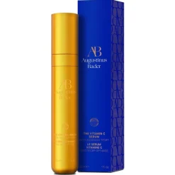 Het vitamine C-serum