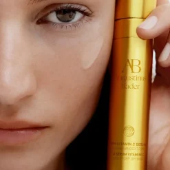 Het vitamine C-serum