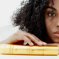 Het vitamine C-serum