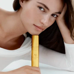 Het vitamine C-serum