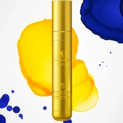 Het vitamine C-serum