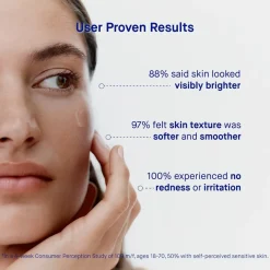 Het vitamine C-serum