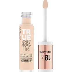 High Cover Concealer