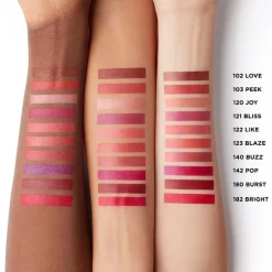 High Vibe Lip Colour