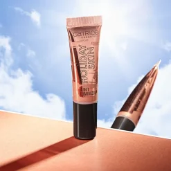 Holiday Skin 4 in 1 Luminizer