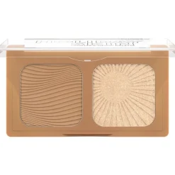 Holiday Skin Bronze & Glow Palette