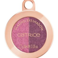 Hollyglazing Glazing Eyeshadow