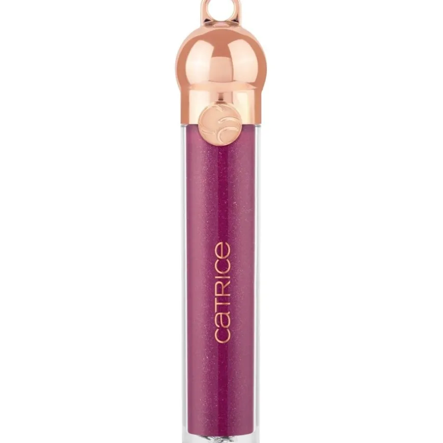 Hollyglazing Glazing Lip Colour