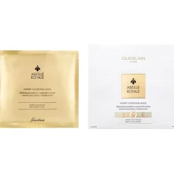 Honey Cataplasm Mask