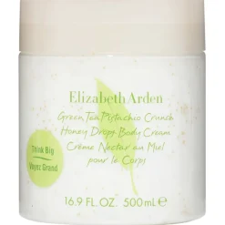 Honey Drops Body Cream