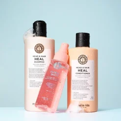 Hoofd + haar helen set