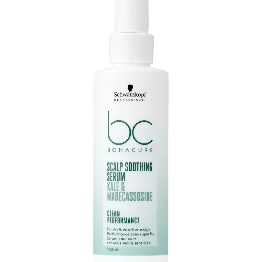 Hoofdhuid Kalmerende Serum