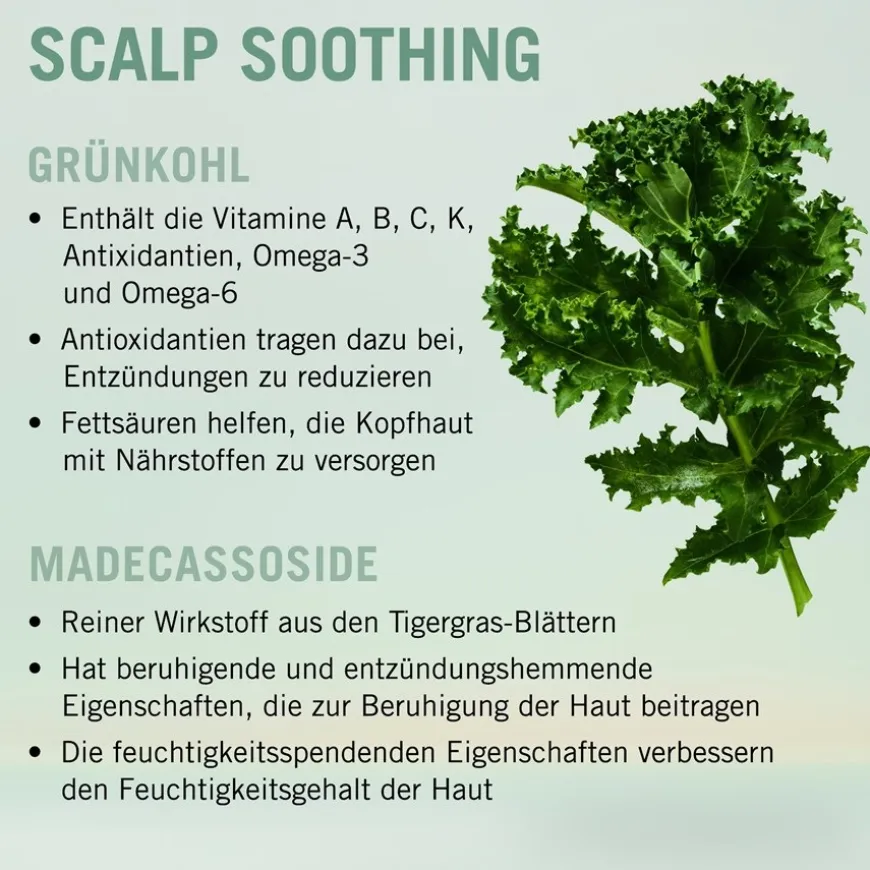 Hoofdhuid Kalmerende Serum