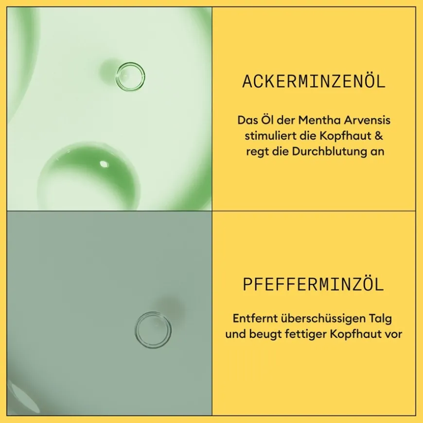 Hoofdhuid Therapy Revitaliserende Conditioner, Natuurlijk haar progressieve uitdunning