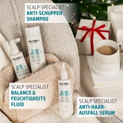 Hoofdhuidspecialist X-Mas Set 2025