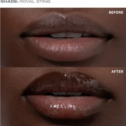 Hot Honeys Plumping Lip Oil