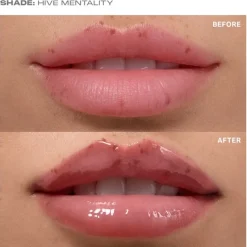 Hot Honeys Plumping Lip Oil