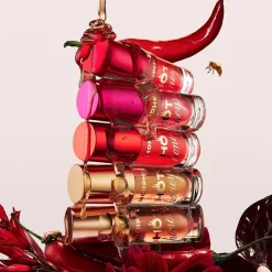 Hot Honeys Plumping Lip Oil