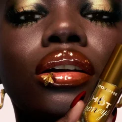 Hot Honeys Plumping Lip Oil