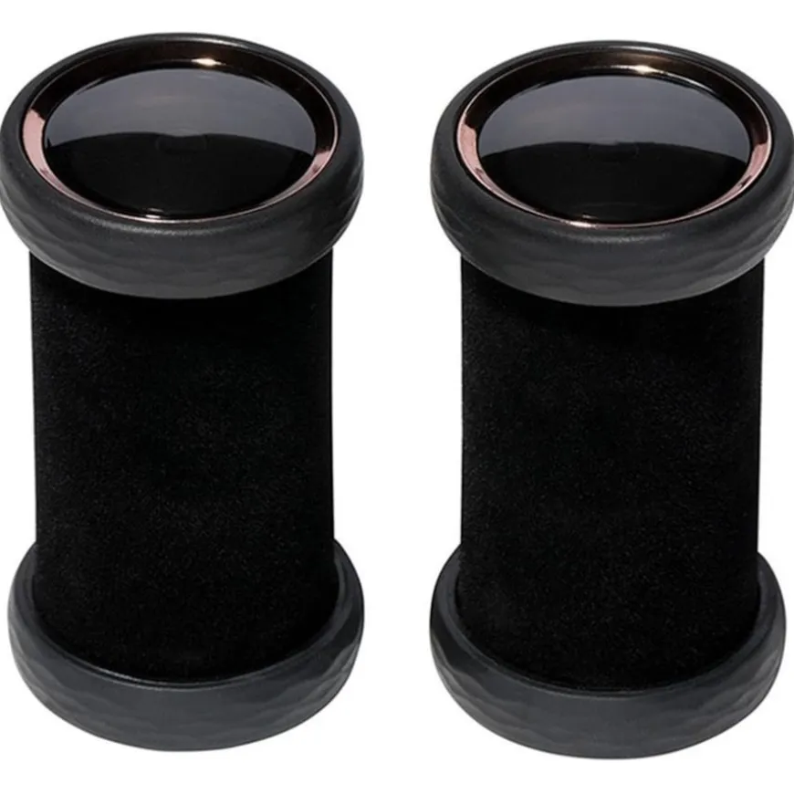 Hot Rollers Luxe 32 mm 2 Pack