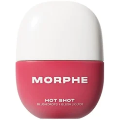 Hot Shot Blush Drops