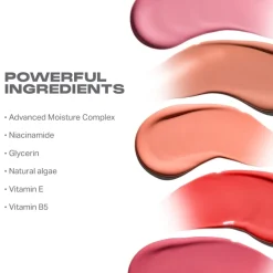 Hot Shot Blush Drops